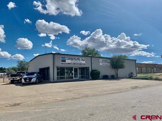 2415 E Empire St, Cortez, קולורדו 81321, ארצות הברית של אמריקה