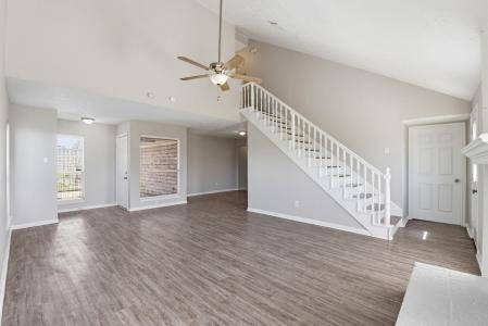 3643 Storm Creek, Houston, Texas 77088, USA
