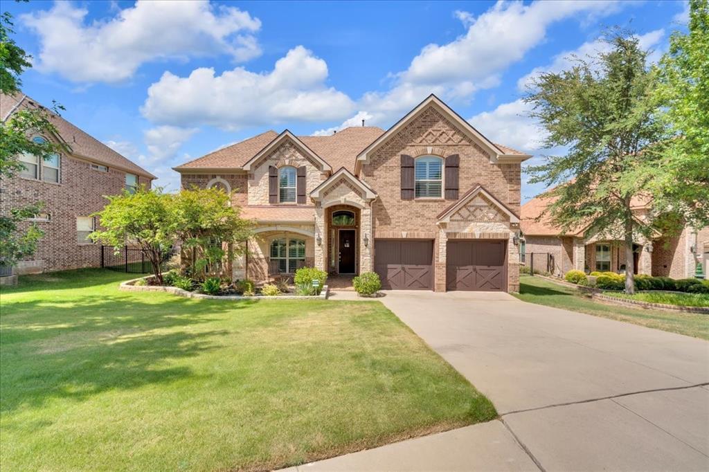 1229 Ardglass Trail, Corinth, Texas 76210, HOA KỲ