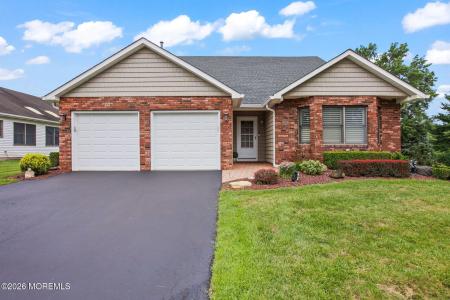 65 Murray Hill Terrace, Marlboro, Нью-Джерси 07746, Соединенные Штаты
