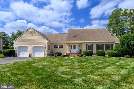 23167 Lakeview Dr, MILLSBORO, Delaware 19966, Stati Uniti