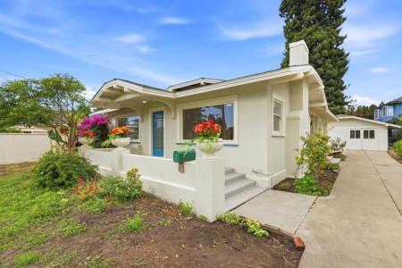 522 King Street, Santa Cruz, California 95060, USA