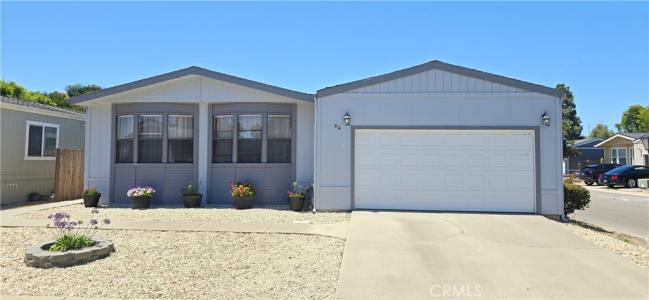 1317 N V Street , 64, Lompoc, California 93436, USA