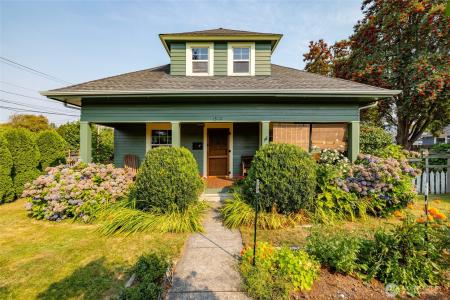 1302 Virginia Street, Mount Vernon, واشنطن 98273, الولايات المتحدة