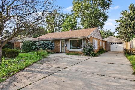 838 George Street, Valparaiso, Indiana 46385, États-Unis