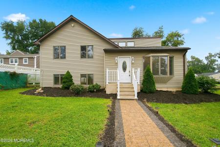 897 Brookside Avenue, Keyport, New Jersey 07735, États-Unis