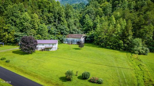 4960 Canton Road, Blackwater, Virginia 24221, USA
