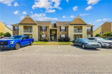 1325 Kershaw Loop #233, Fayetteville, North Carolina 28314, USA