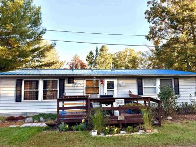 4997 Lucinda, Prescott, Michigan 48756, États-Unis