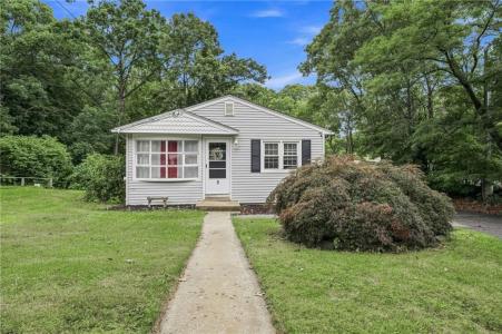 5 Packard Avenue, Warwick, Rhode Island 02886, Estados Unidos