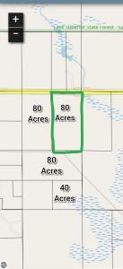 M-48, Pickford, Michigan 49774, USA