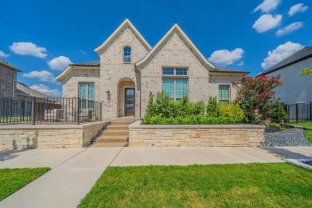 1518 Viridian Park Lane, Arlington, Texas 76005, USA