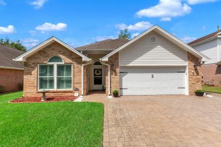 4180 White Tail Circle, Niceville, פלורידה 32578, ארצות הברית של אמריקה 