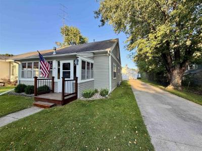 116 N 4th Street, Muscoda, Wisconsin 53573, USA