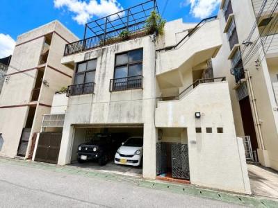 久米１丁目, 那覇市, Okinawa 900-0033, Japonya