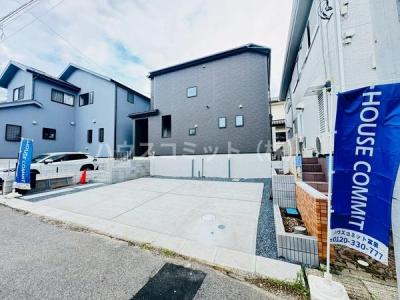 旭ケ丘２丁目, 四街道市, Chiba 284-0024, Japan