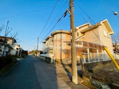 立沢新田, 富里市, Chiba 286-0215, Japan