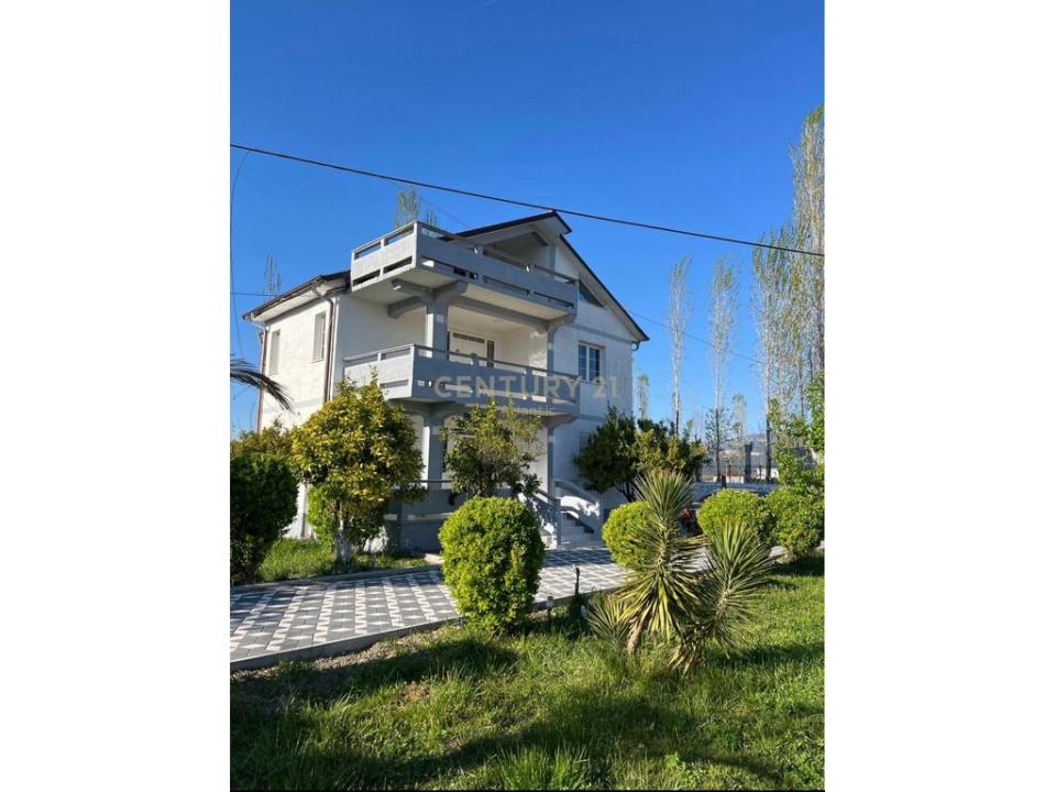 Periferia Vorë, Vorë, Albania