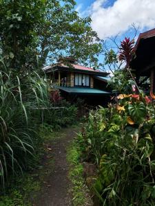 Santiago Paraíso, Cartago 30202, Costa Rica
