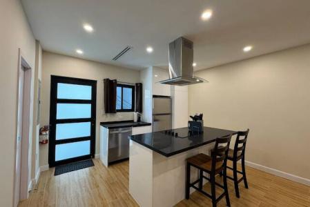 ALL INCLUSIVE MODERN ARZA 1BED / 1 BATH, West Bay, Grand Cayman, Isole Cayman