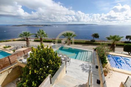 Gozo - Ghajnsielem, Malta