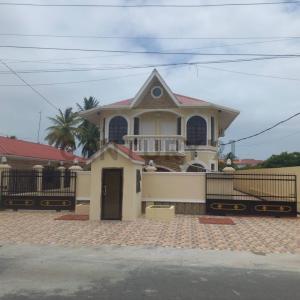 Atlantic Gardens East Coast Demerara, Georgetown, Guyana