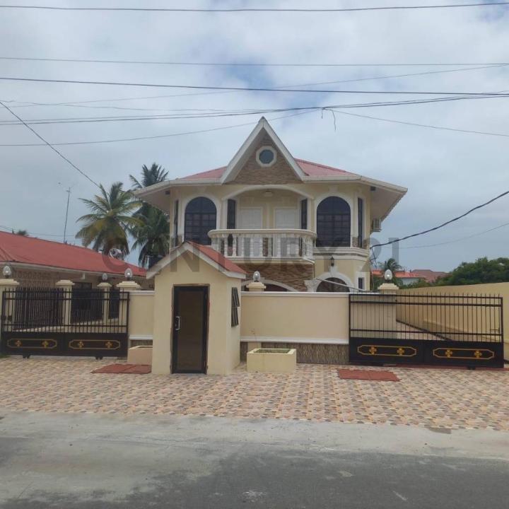 Atlantic Gardens East Coast Demerara, Georgetown, Guyana