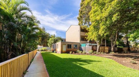 6B/55 Herdsman Parade, Wembley, WA 6014, Australia