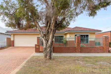 80A Mars Street, Carlisle, WA 6101, Australia