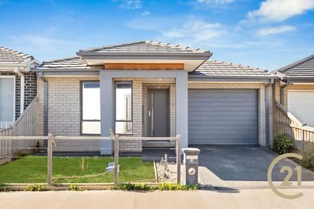50 Clover Drive, Rockbank, VIC 3335, אוסטרליה 
