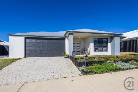 30 Goldsworthy Loop, Dawesville, WA 6211, Australia