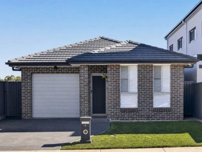 6 Cumulus Street, Austral, NSW 2179, Australie