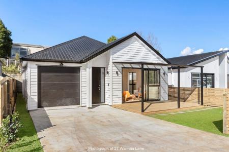 27 Waimaa Lane, Pokeno, Waikato District 2402, New Zealand