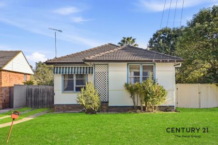 24 Jean Street, Seven Hills, NSW 2147, Australien