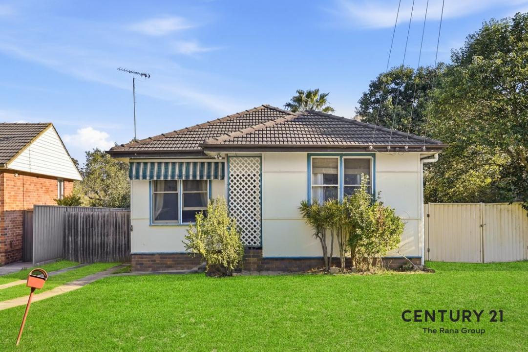 24 Jean Street, Seven Hills, NSW 2147, Australia