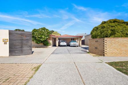 419 Karrinyup Road, Innaloo, WA 6018, Australia