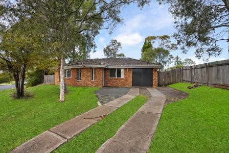 41 Woodland Crescent, Narellan, NSW 2567, אוסטרליה 