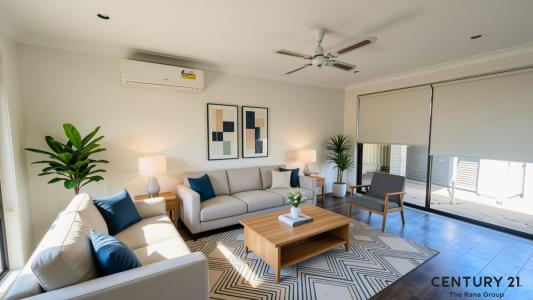 334 Bungarribee Road, Blacktown, NSW 2148, Australia