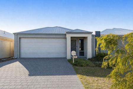 14 Piarri Grove, Golden Bay, WA 6174, Australia