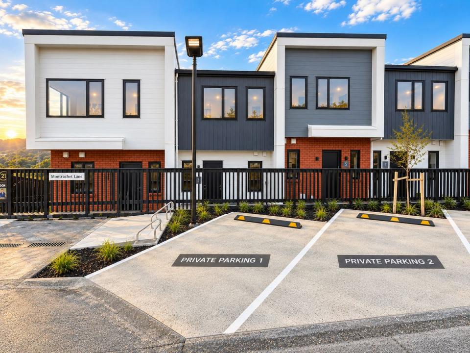 1 Montrachet Lane, Kumeu, 오클랜드 0810, 뉴질랜드