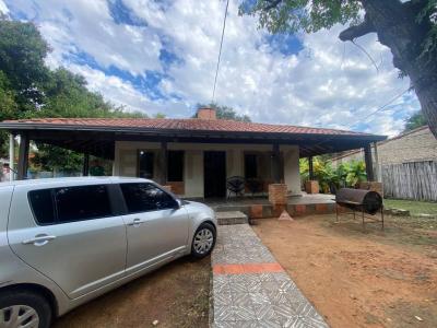 Cerro Cora casi Lomas Valentinas , Villeta, Centralizzato 00001, Paraguay