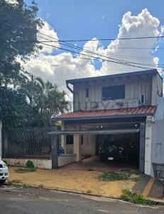 Lapacho casi Eusebio Ayala , Hipódromo, Asunción 00001, Le Paraguay