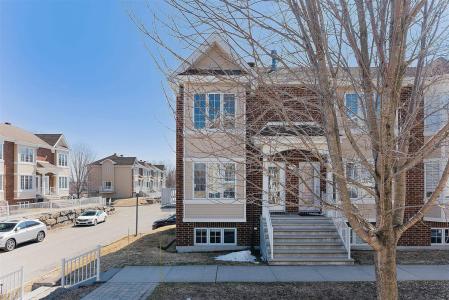 9170  Ch. Bourgeois, Mirabel, Quebec J7N 0H4, Canada