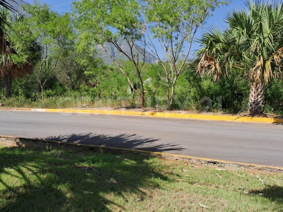 Privada Palo Blanco Lote 30,, Santiago, Nuevo León 67307, Mexique