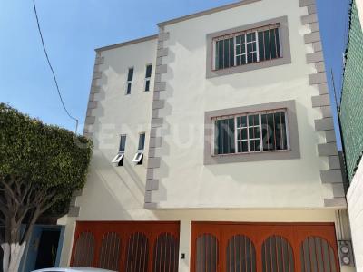 Laboratoristas 1,, Iztapalapa, Ciudad De México 09880, Mexique