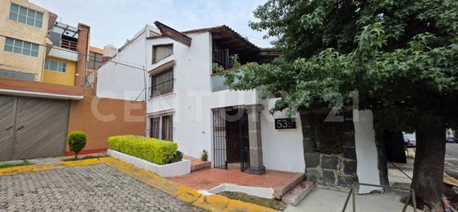 álamo plateado 539,, Naucalpan, 멕시코 주 53230, 멕시코