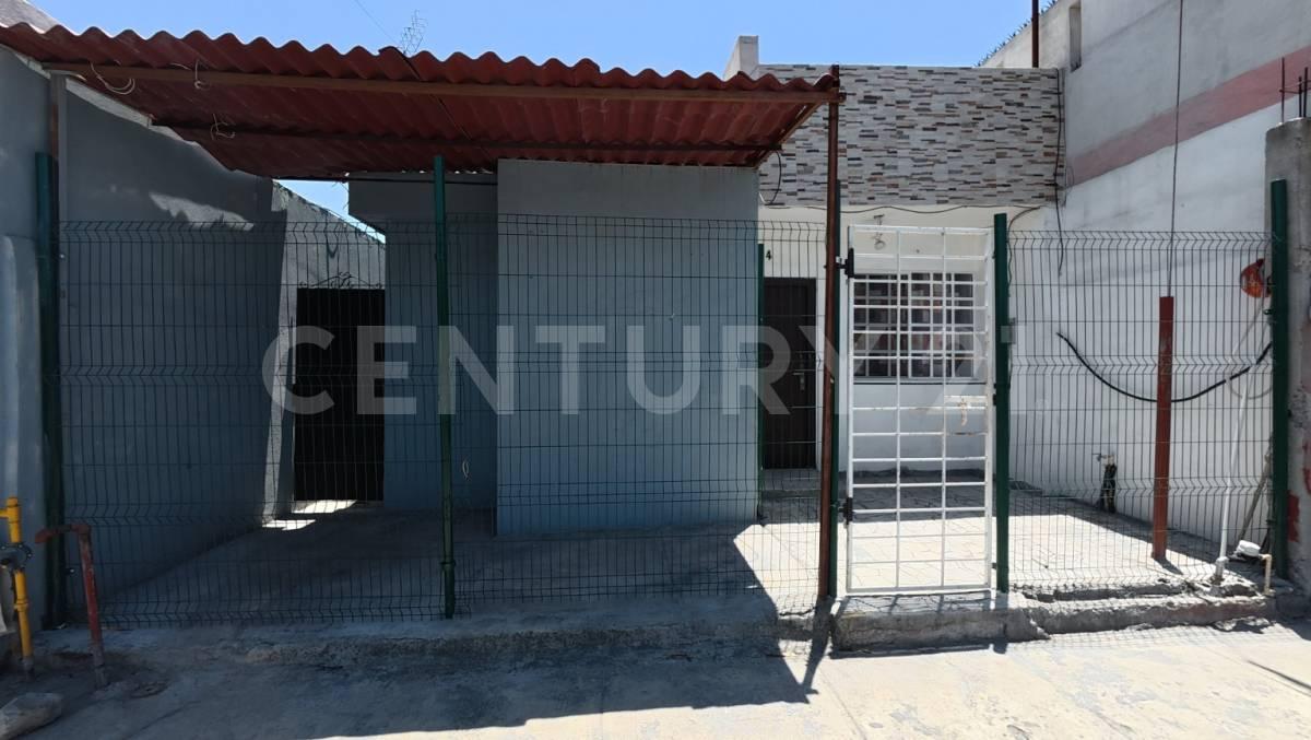 Pascacio Luis de Letona 314,, San Nicolás De Los Garza, Nuevo León 66446, Mexique