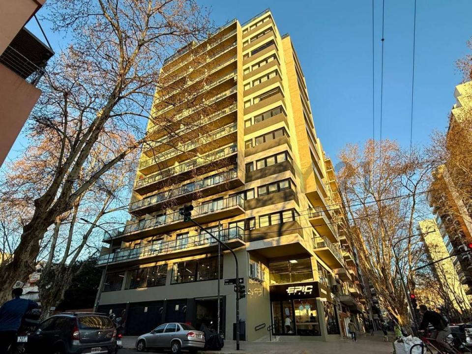 Ibera 5288, Villa Urquiza, Capital Federal 00001, Argentine