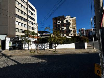 Av. Fuerza Naval Esq. Calle 20 de Calacoto 25, Calacoto, La Paz NN, Bolivia