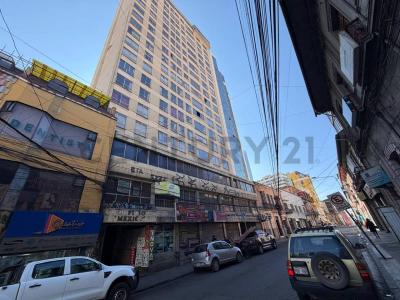 calle mexico no. 1411 edificio mexico , La Paz, La Paz 00001, Bolivia